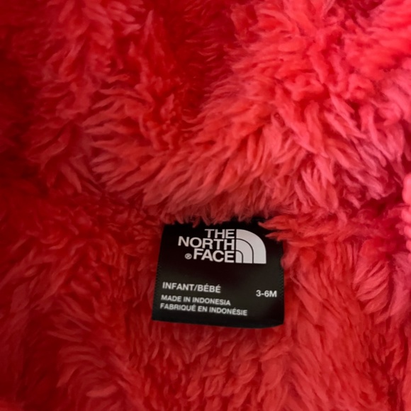 The North Face Moondoggy Hoodie Jacket - Picture 3 of 3